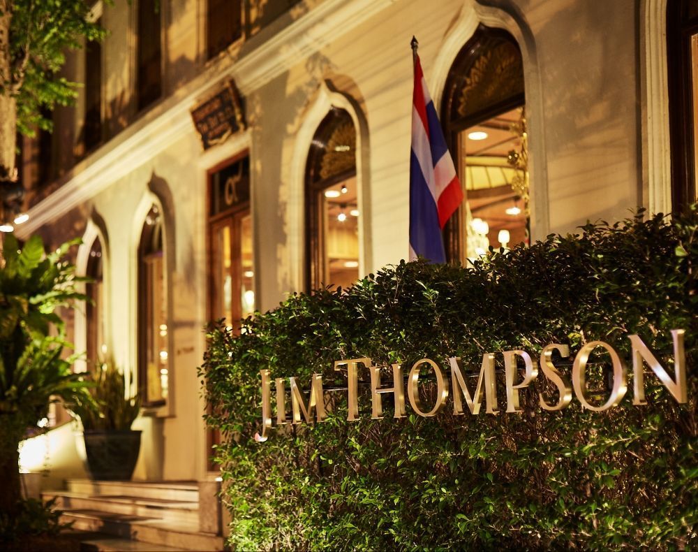 Montien Hotel Bangkok