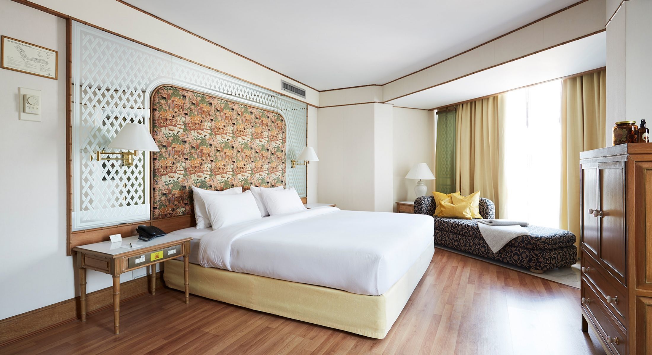 Montien Hotel Bangkok