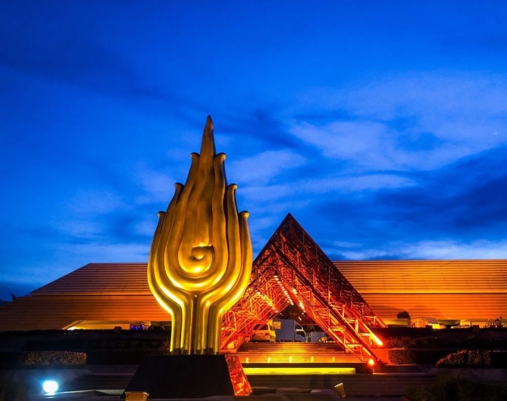 Montien Hotel Bangkok