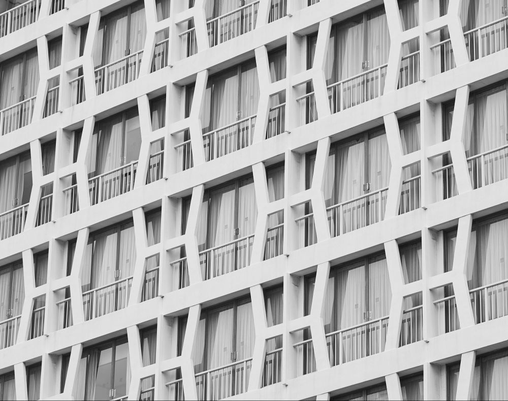 Montien Hotel Bangkok