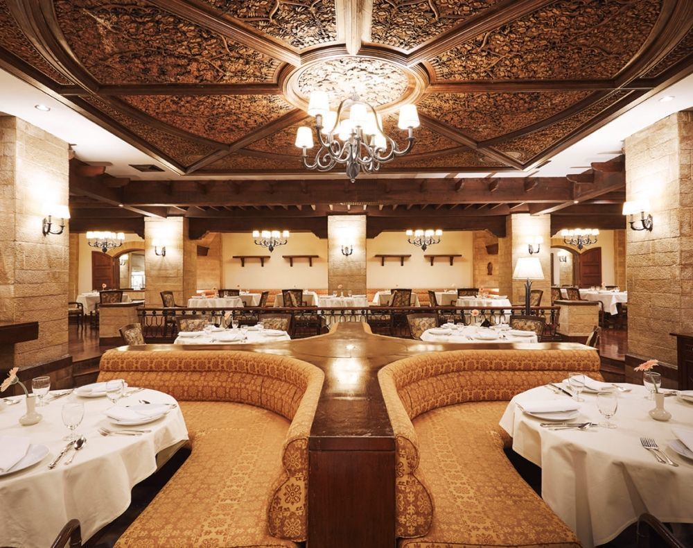 Montien Hotel Bangkok