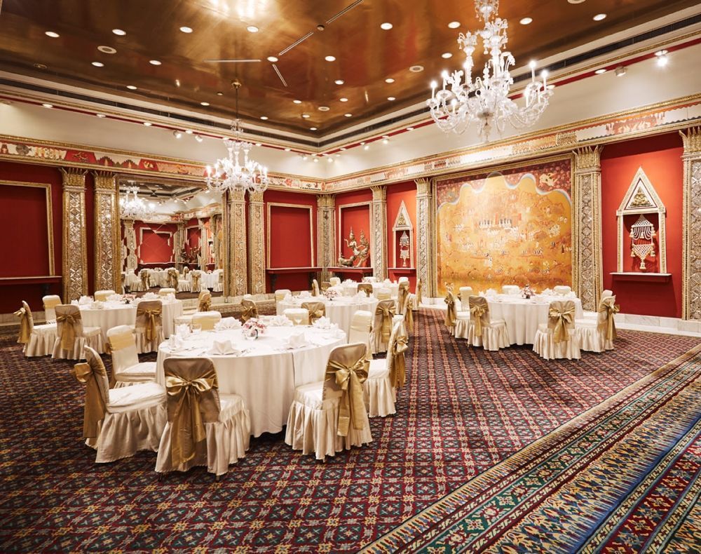 Montien Hotel Bangkok