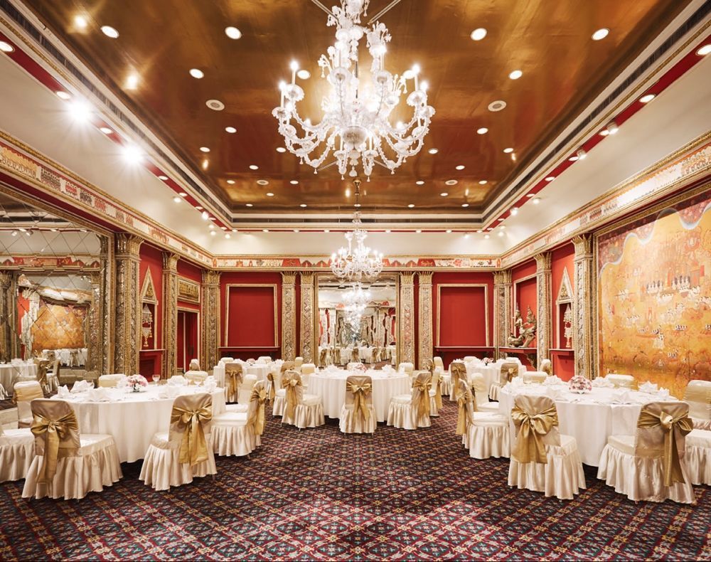 Montien Hotel Bangkok