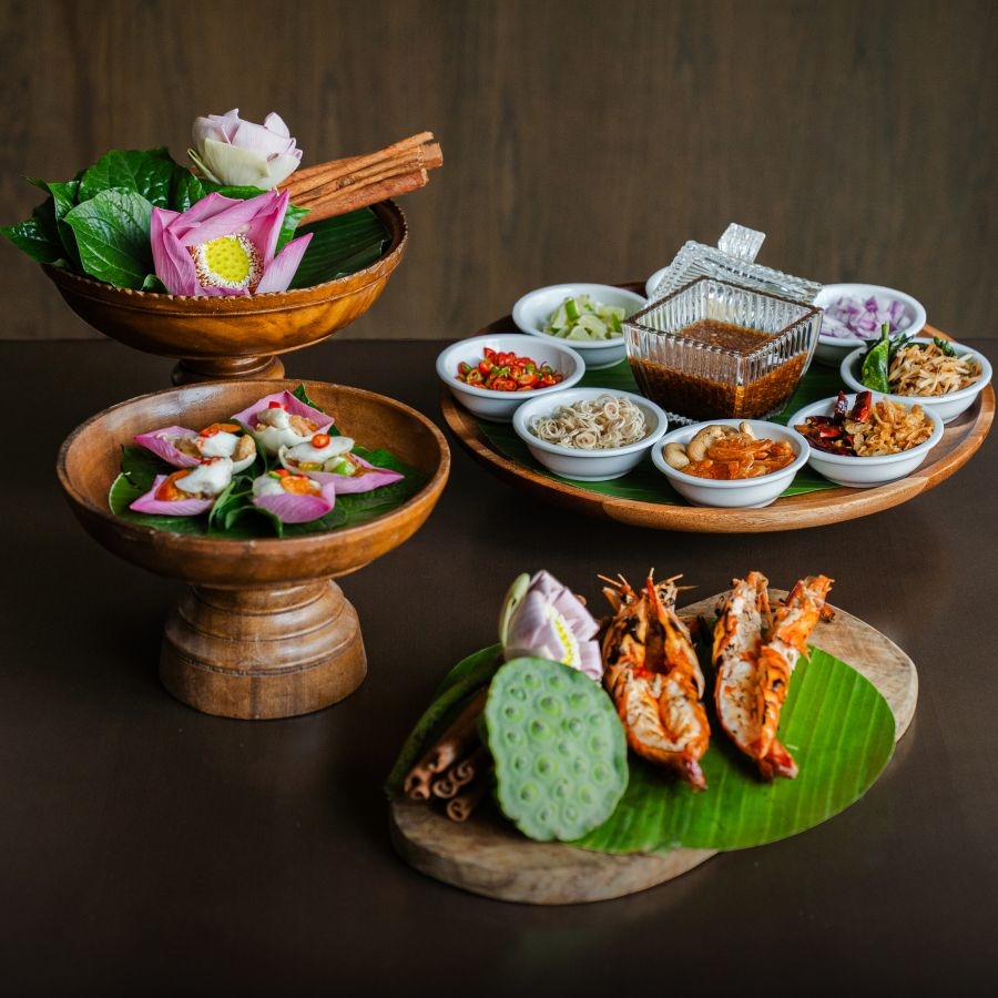 Miang Kham 1