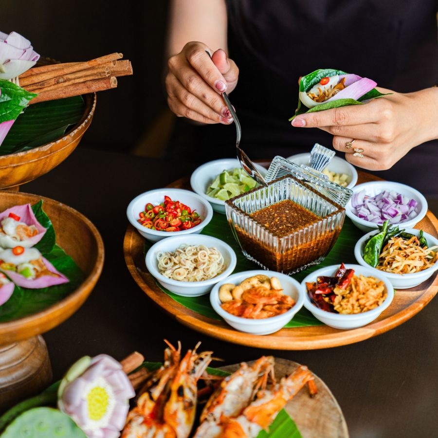 Miang Kham 2