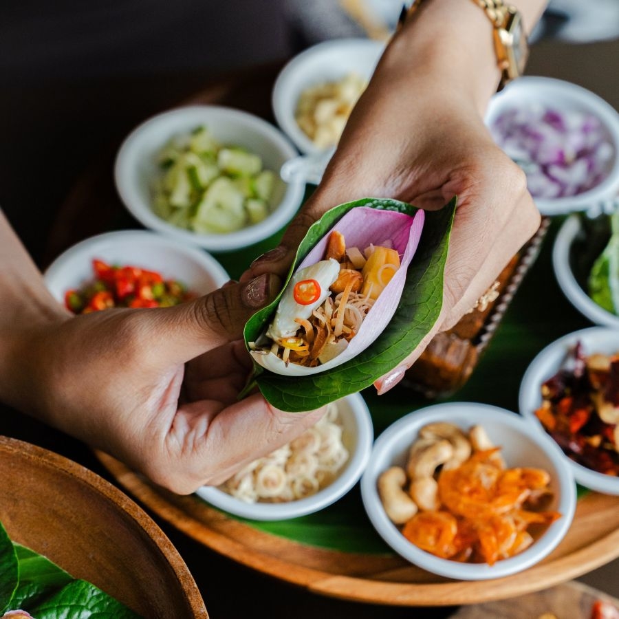 Miang Kham 4
