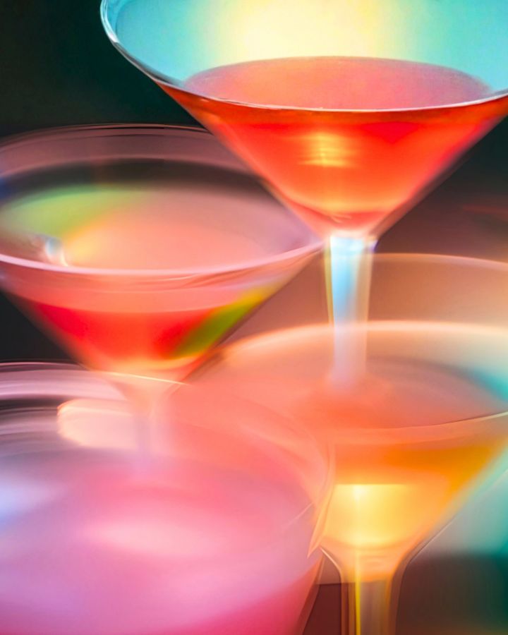 Pride Month Cocktail 3